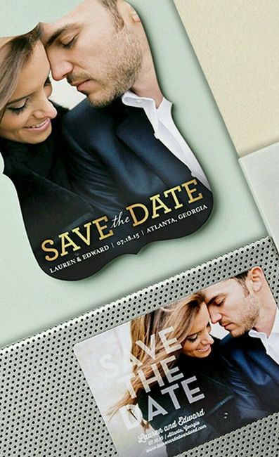 Save the date - 3