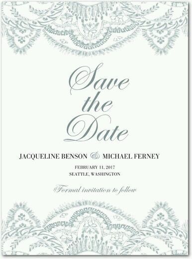 Save the date - 4