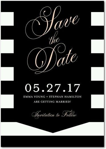 Save the date - 12