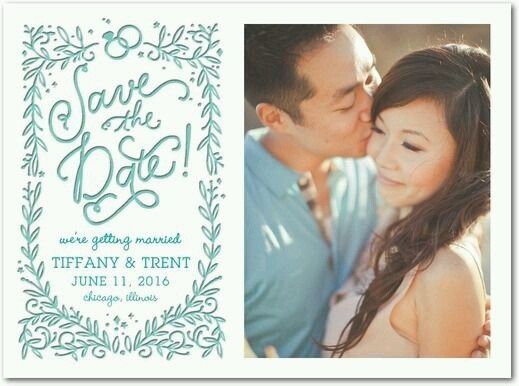 Save the date - 14