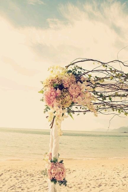 Decoração  praia - 3