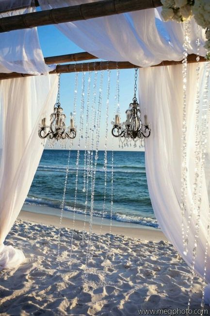 Decoração  praia - 5