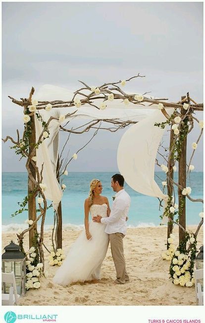 Decoração  praia - 7