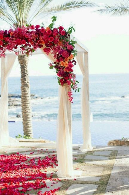 Decoração  praia - 9