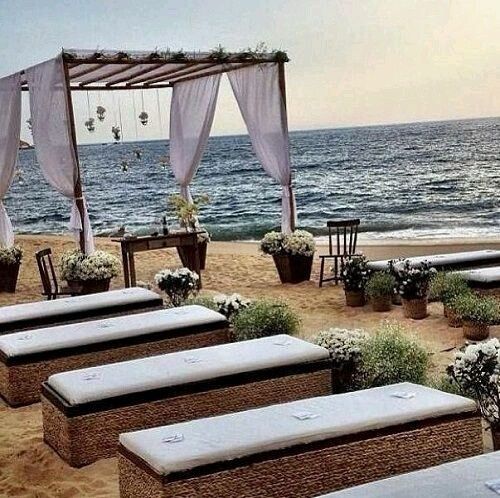 Decoração  praia - 13