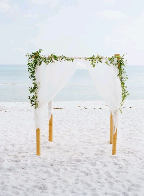 Decoração  praia - 17