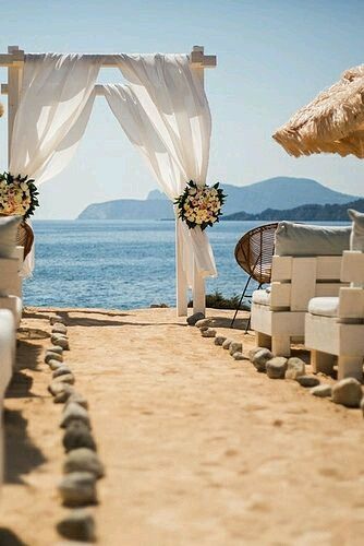 Decoração  praia - 18