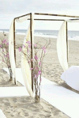 Decoração  praia - 20