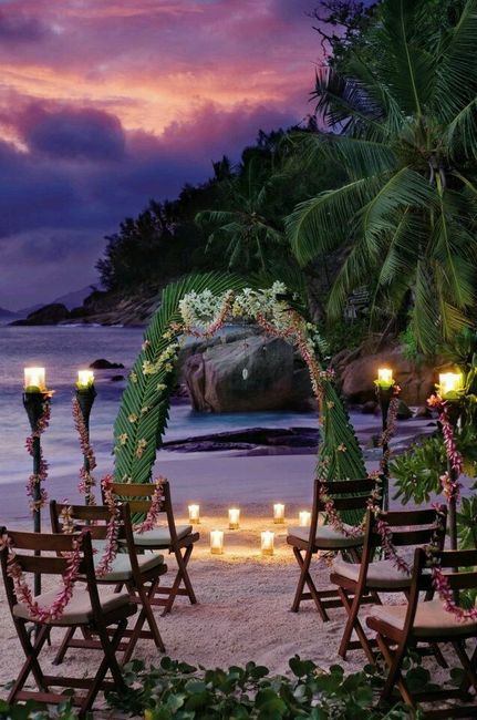 Decoração  praia - 25