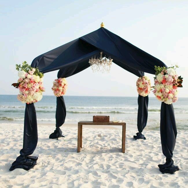 Decoração  praia - 26