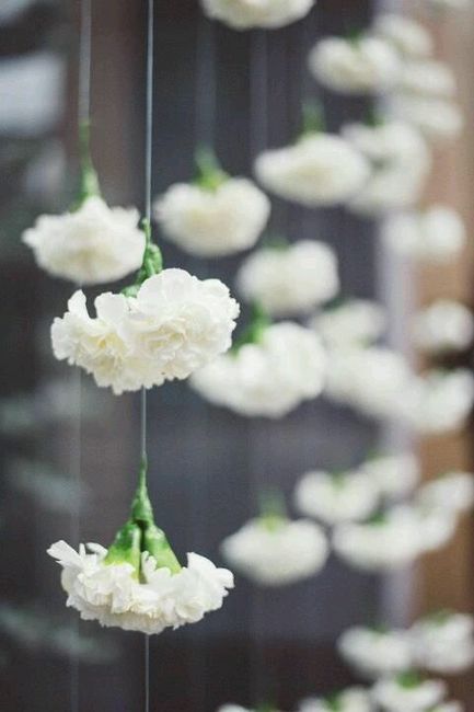 Decoração branca - 21