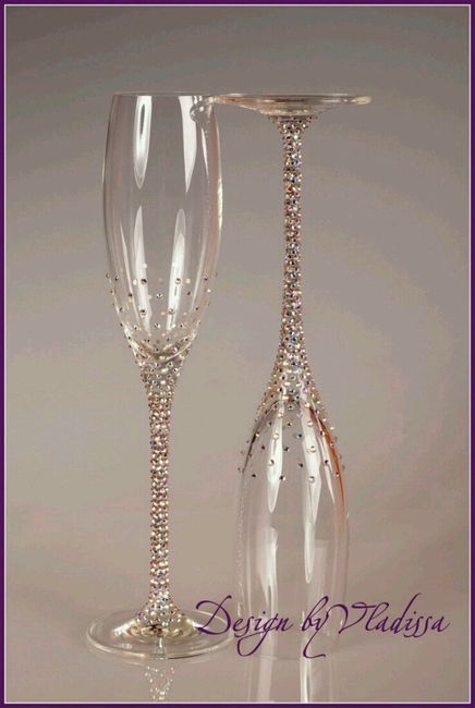 Flutes - 10