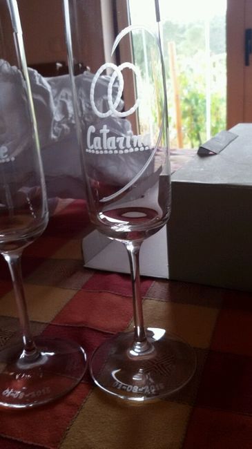 Os nossos  flutes - 3