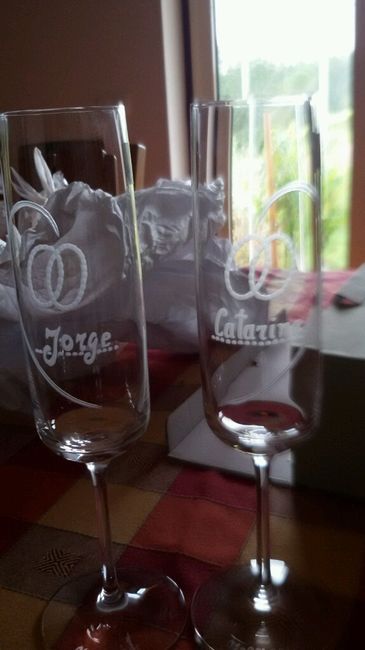 Os nossos  flutes - 4