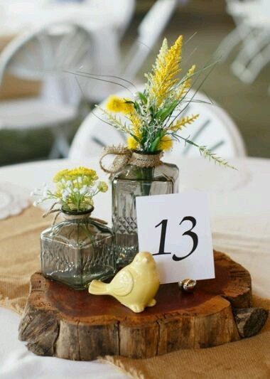 Ajuda dos temas para a mesa dos convidados - 21