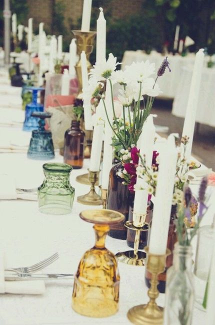 Tema do casamento - 7