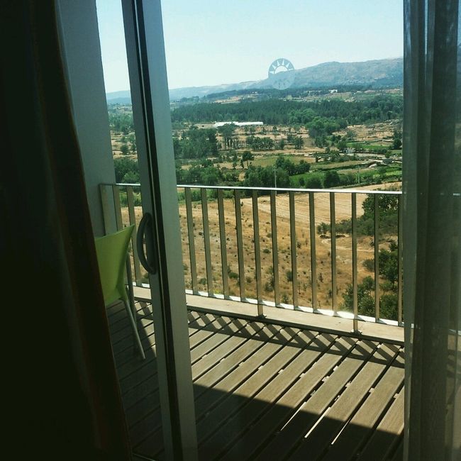 Dias de descanso - 1