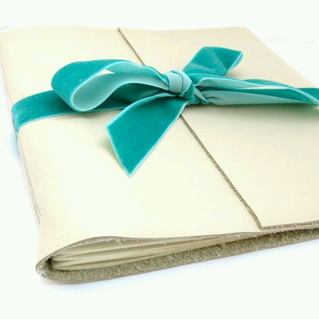 Livro honra com caixinha - 15