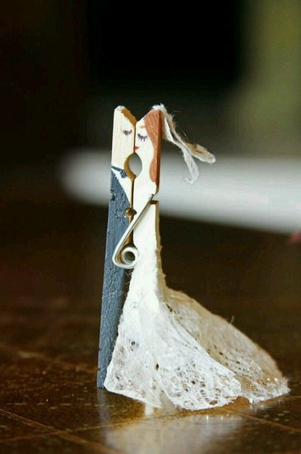 Lembras de casamento diy - 4