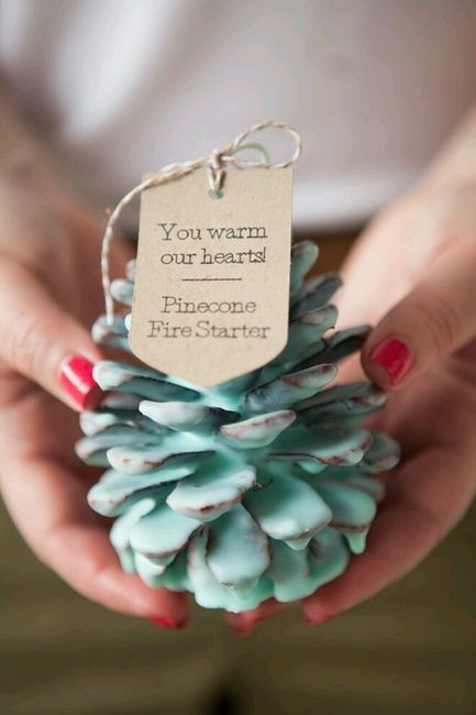Lembras de casamento diy - 6