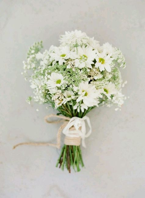 Bouquets...ou não? - 1