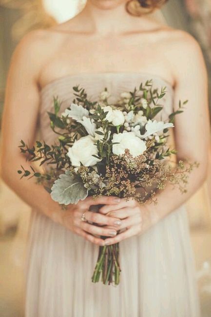 Bouquets...ou não? - 4
