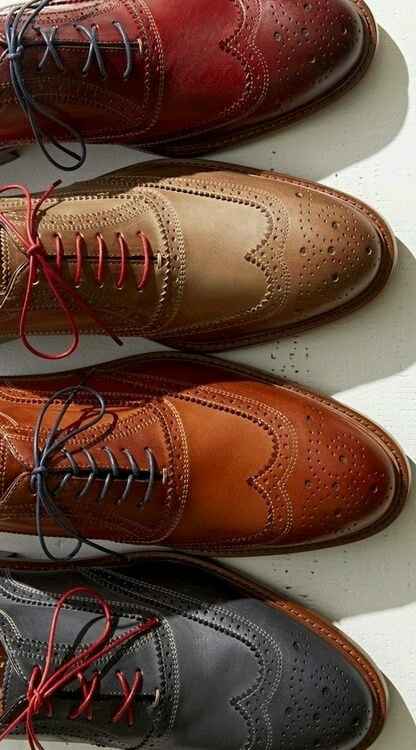Sapatos de noivo - 4