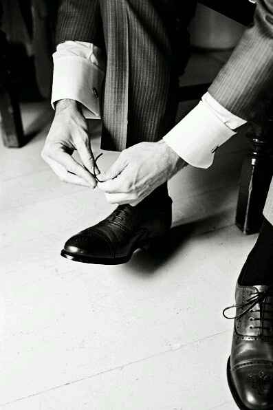 Sapatos de noivo - 7