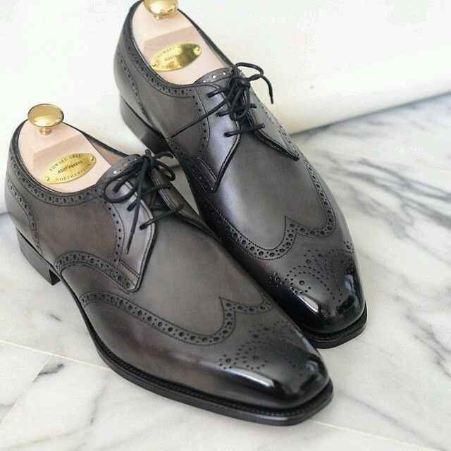 Sapatos de noivo - 8