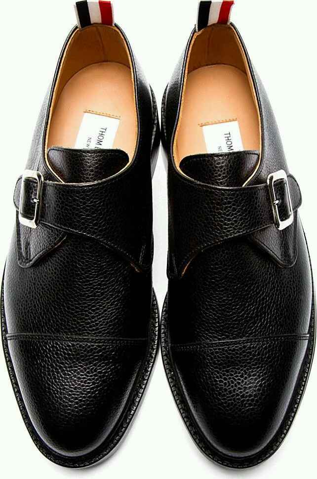 Sapatos de noivo - 9