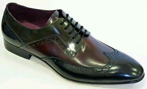 Sapatos de noivo - 12