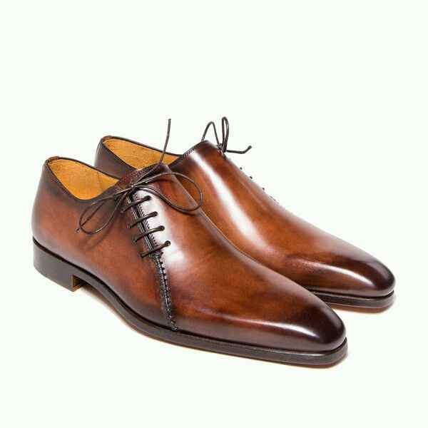 Sapatos de noivo - 14