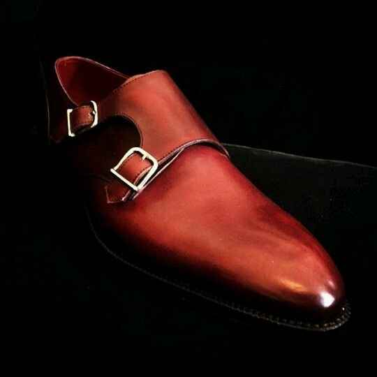 Sapatos de noivo - 18