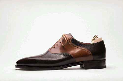 Sapatos de noivo - 19