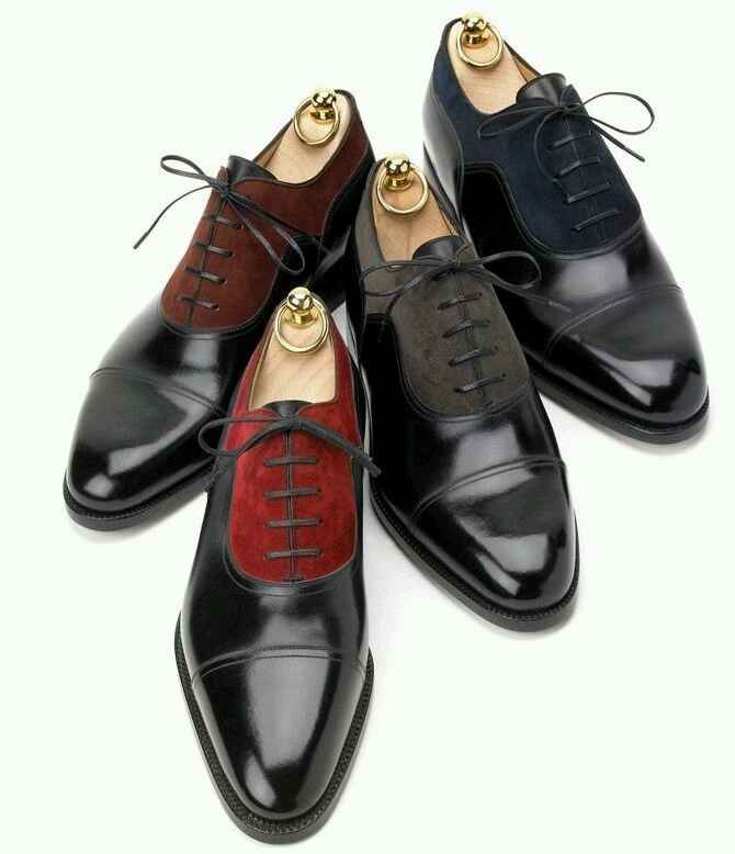 Sapatos de noivo - 22