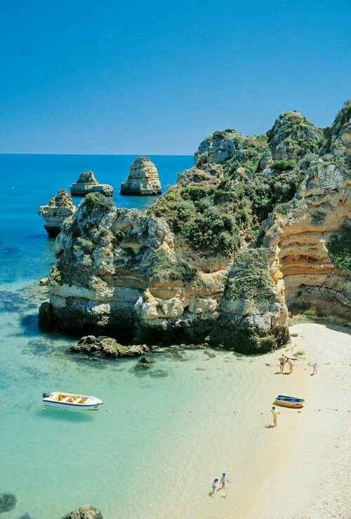 Algarve - 1