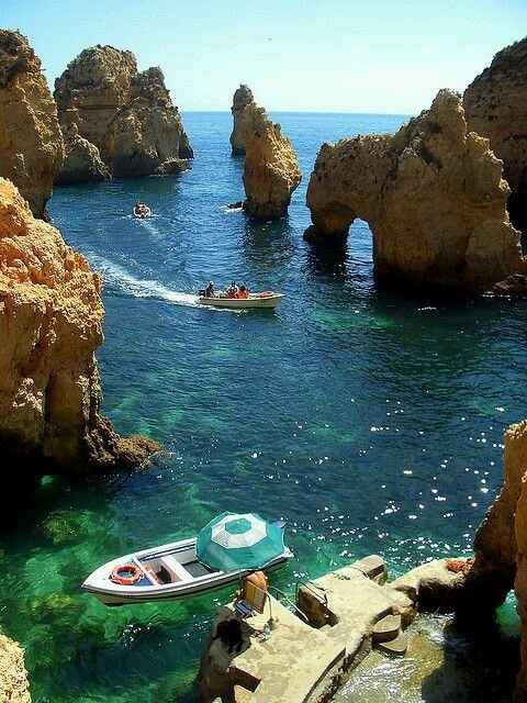 Algarve - 2