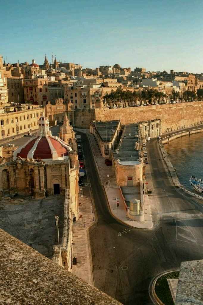Malta - 1
