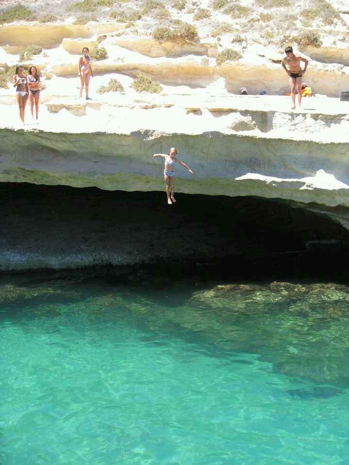Malta - 25