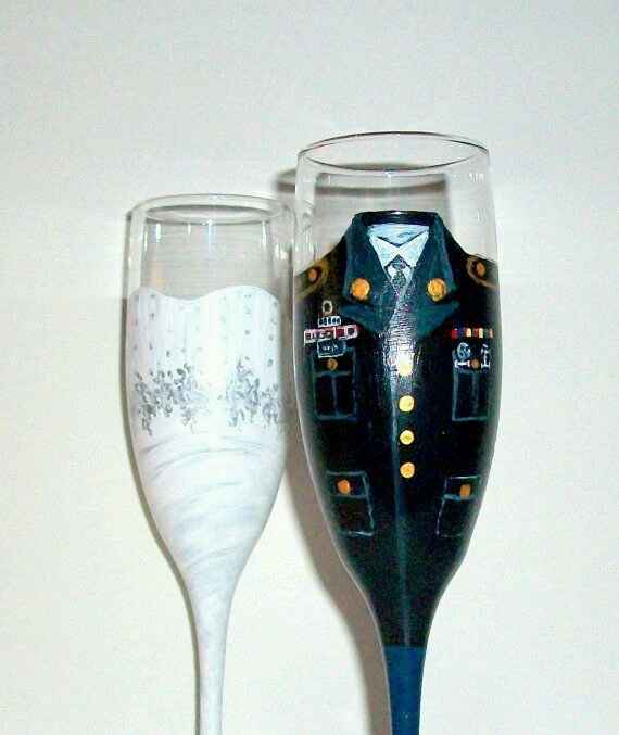 Inspirações  militares - 4