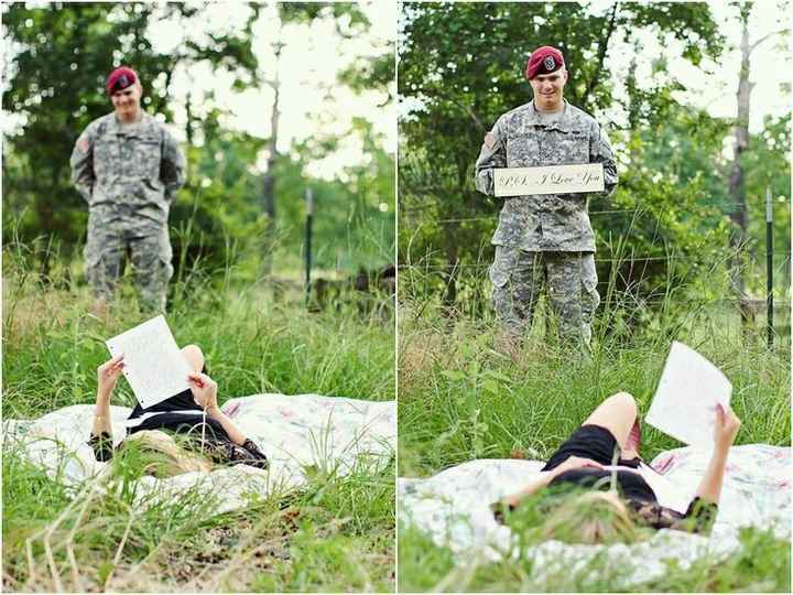 Inspirações  militares - 17
