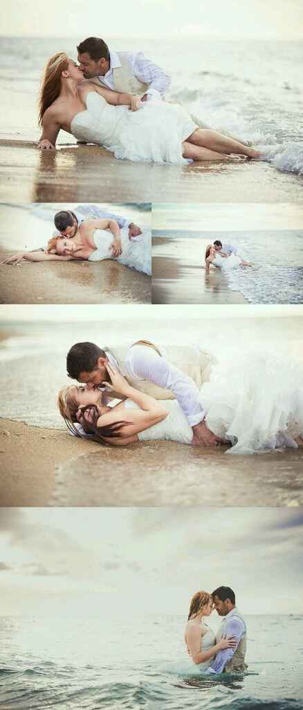 Trash the dress originais :) - 3