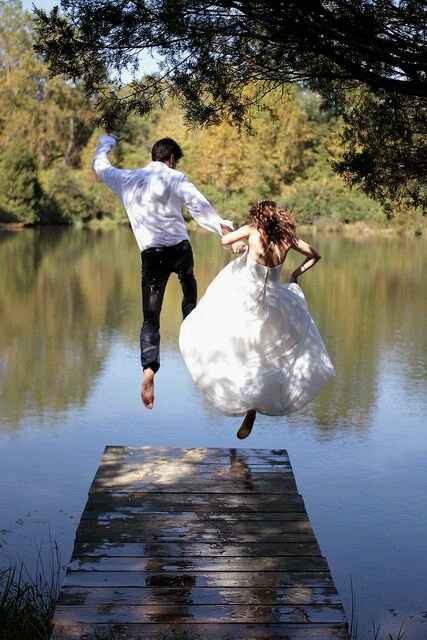 Trash the dress originais :) - 6