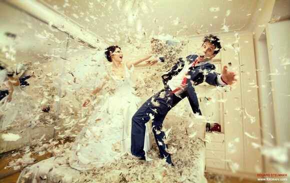 Trash the dress originais :) - 10