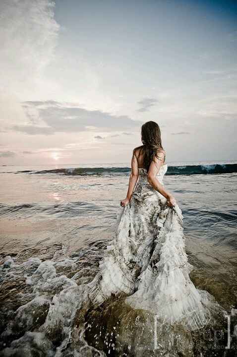 Trash the dress originais :) - 11
