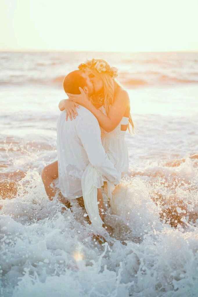 Trash the dress originais :) - 12