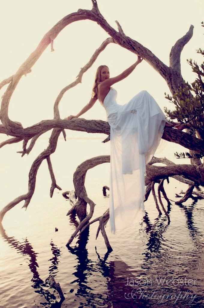 Trash the dress originais :) - 15