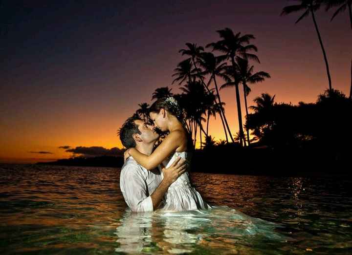 Trash the dress originais :) - 16