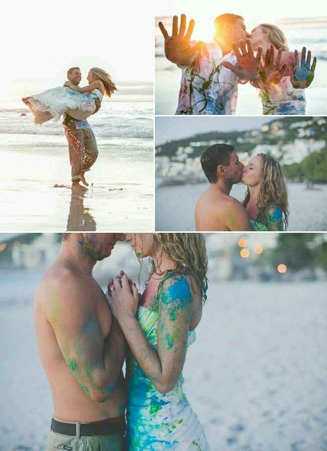 Trash the dress originais :) - 21