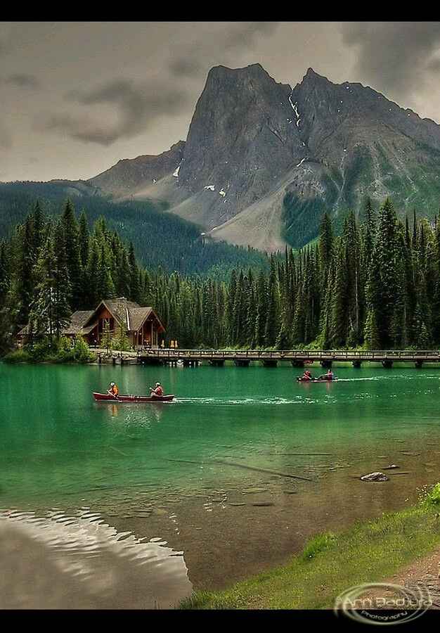 Canadá - 11